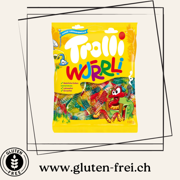 Wurrli Trolli
